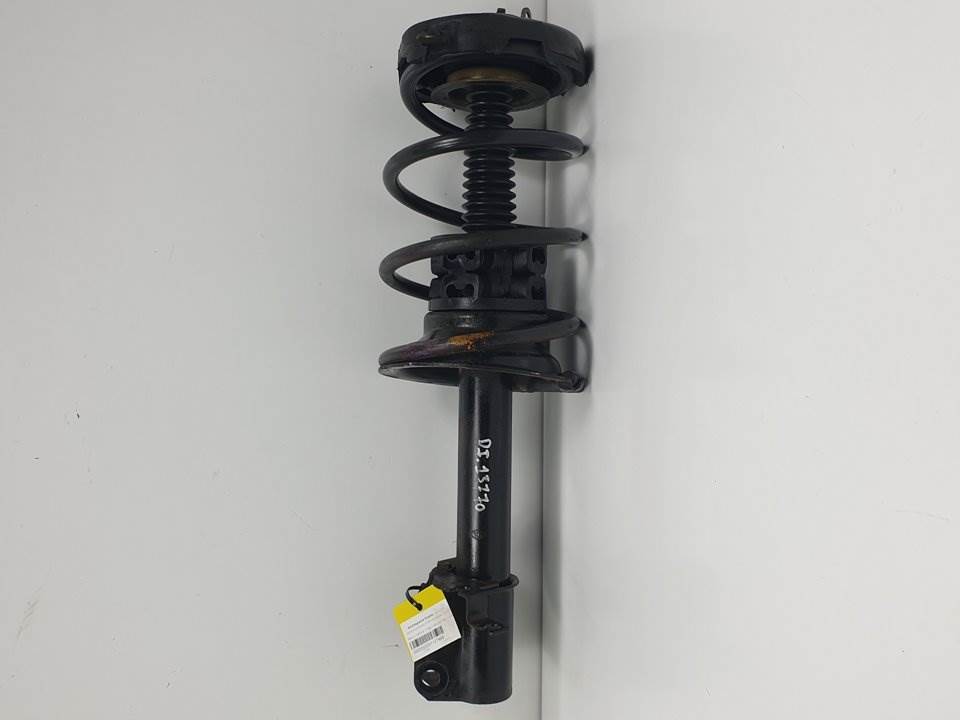 AMORTIGUADOR DELANTERO IZQUIERDO - 7700412915A - RENAULT - MEGANE I FASE 2 CABRIOLET (EA..)