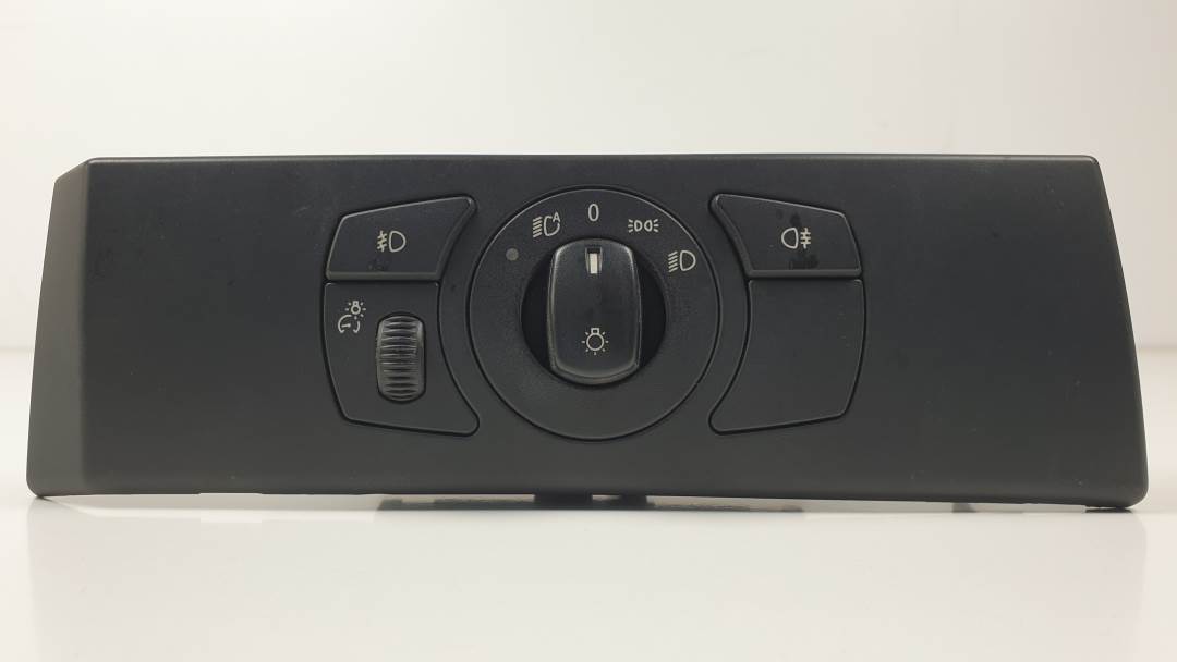 MANDO LUCES - 6925287 - BMW - SERIE 5 BERLINA (E60)