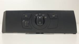 MANDO LUCES 6925287 BMW SERIE 5 BERLINA (E60) Autodesguaces Alicante