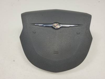 AIRBAG DELANTERO IZQUIERDO P0XS27XDHAF CHRYSLER SEBRING BERLINA Autodesguaces Alicante