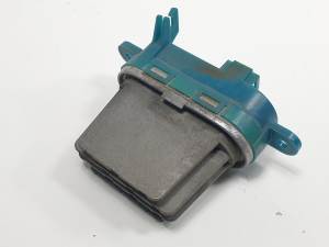 RESISTENCIA CALEFACCION 7L0907521B AUDI Q7 (4L) Autodesguaces Alicante