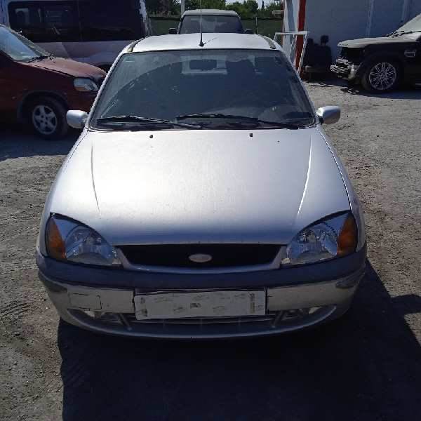 FORD FIESTA BERLINA (DX) (1999 - 2002)