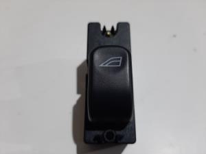 MANDO ELEVALUNAS TRASERO IZQUIERDO 1X4314529AC JAGUAR X-TYPE (X400) Autodesguaces Alicante