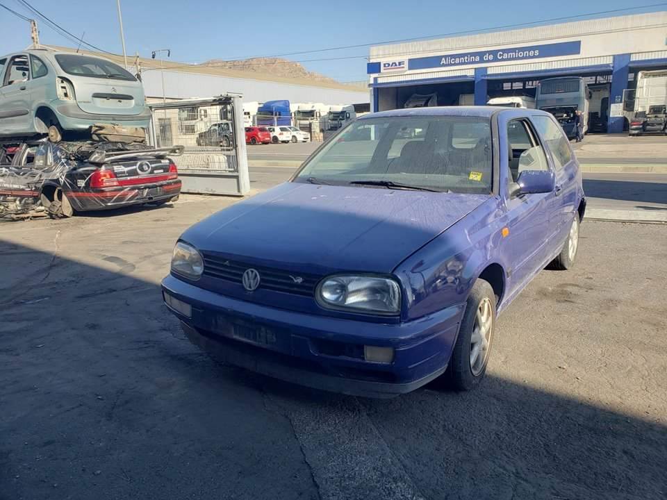 VOLKSWAGEN GOLF III BERLINA (1H1) (1991 - 1998)