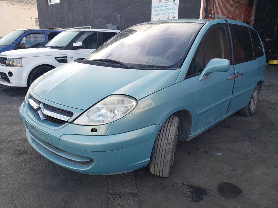CITROEN C8 (2002 - 2015)