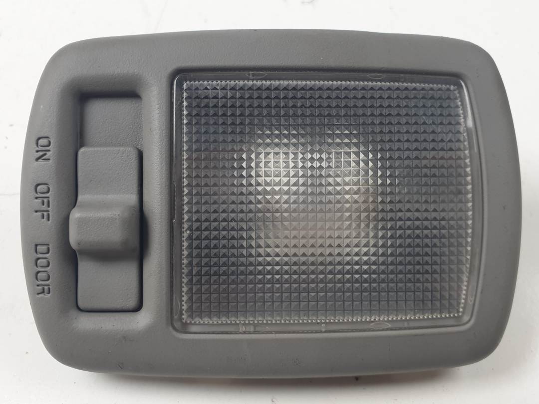 LUZ INTERIOR - HYUNDAI - SANTA FE (BM)