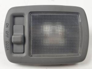 LUZ INTERIOR HYUNDAI SANTA FE (BM) Autodesguaces Alicante