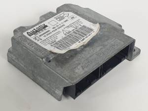CENTRALITA AIRBAG 603554600 PEUGEOT 407 SW Autodesguaces Alicante