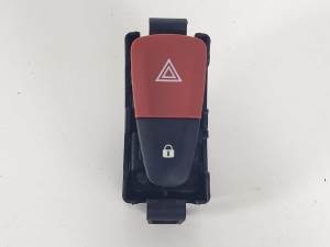 WARNING 8200214898A RENAULT MEGANE III BERLINA 5P Autodesguaces Alicante