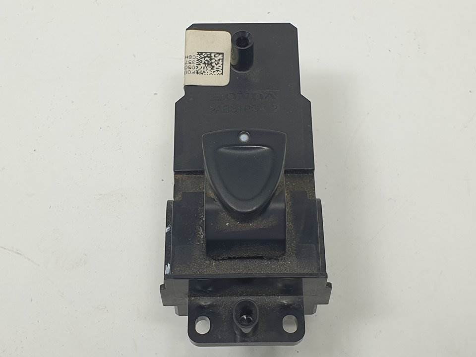 MANDO ELEVALUNAS TRASERO DERECHO - 35770SMGE010M1 - HONDA - CIVIC BERLINA 5 (FK)