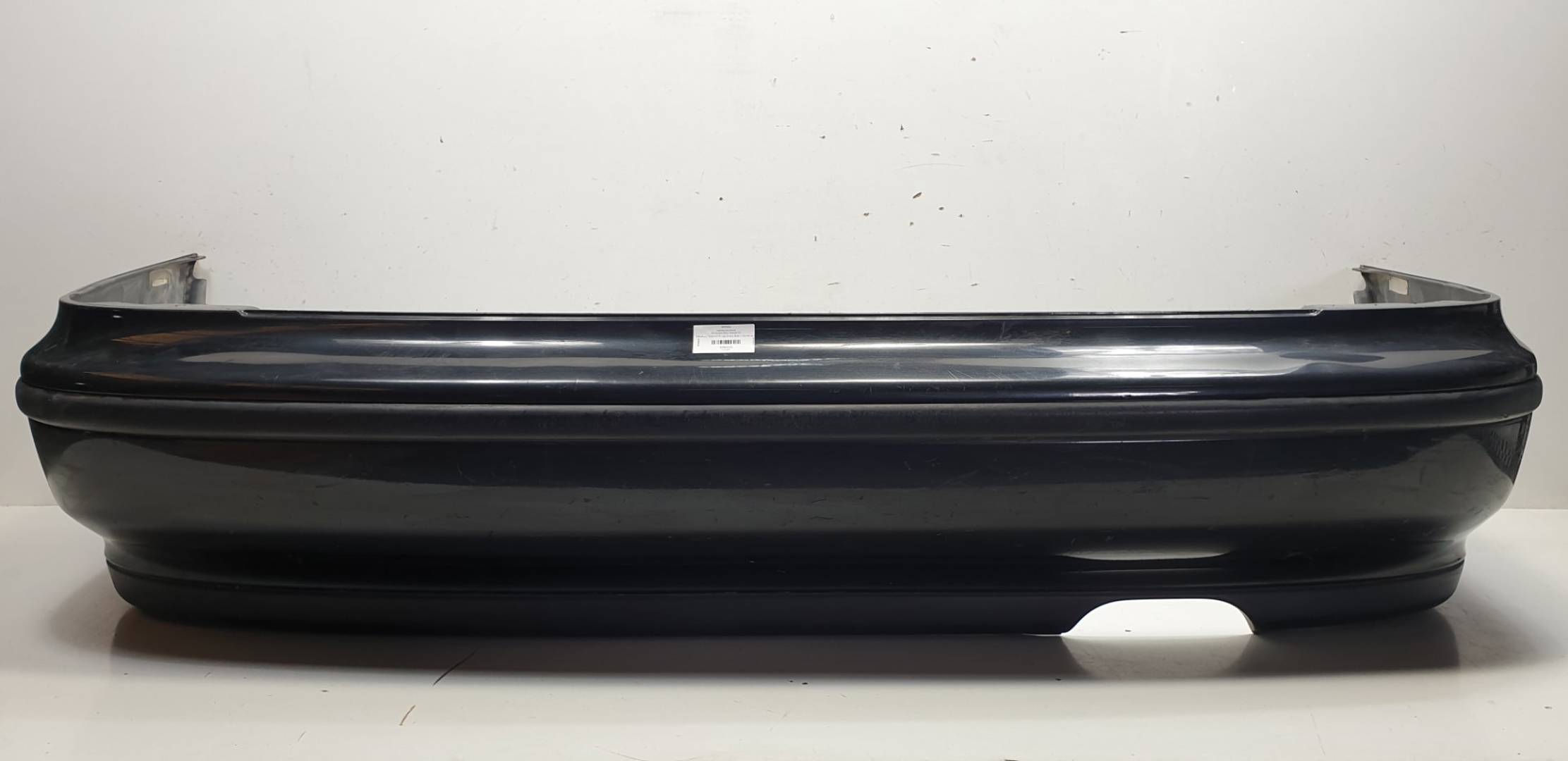 PARAGOLPES TRASERO - RENAULT - SCENIC III (JZ)