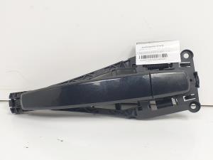 MANETA EXTERIOR TRASERA IZQUIERDA OPEL INSIGNIA SPORTS TOURER Autodesguaces Alicante