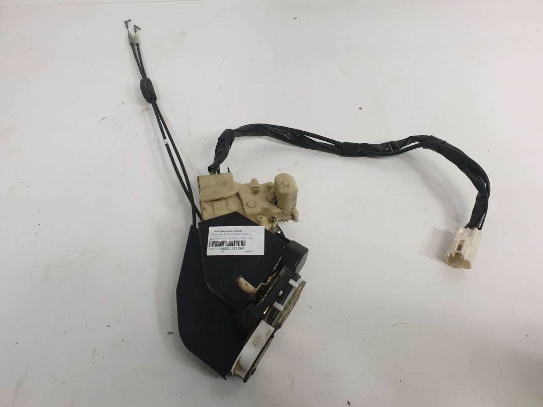 CERRADURA PUERTA TRASERA DERECHA - LEXUS - RX300 (MCU15)