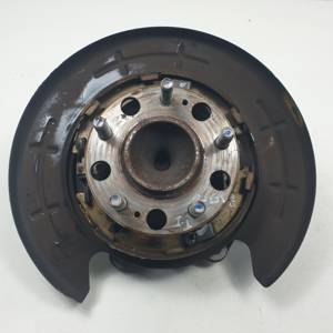 MANGUETA TRASERA DERECHA 52720D7000 HYUNDAI TUCSON Autodesguaces Alicante