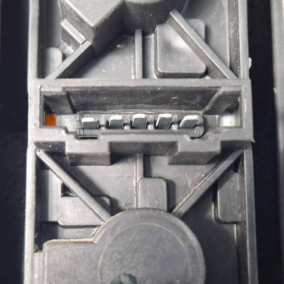 Foto 4 de Piloto Trasero Izquierdo Seat Inca (6k9) (1995–2003)
