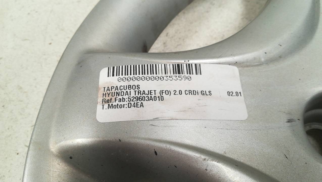 TAPACUBO