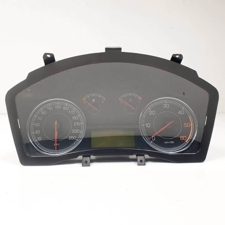 CUADRO INSTRUMENTOS - 51849753 - FIAT - CROMA (194)
