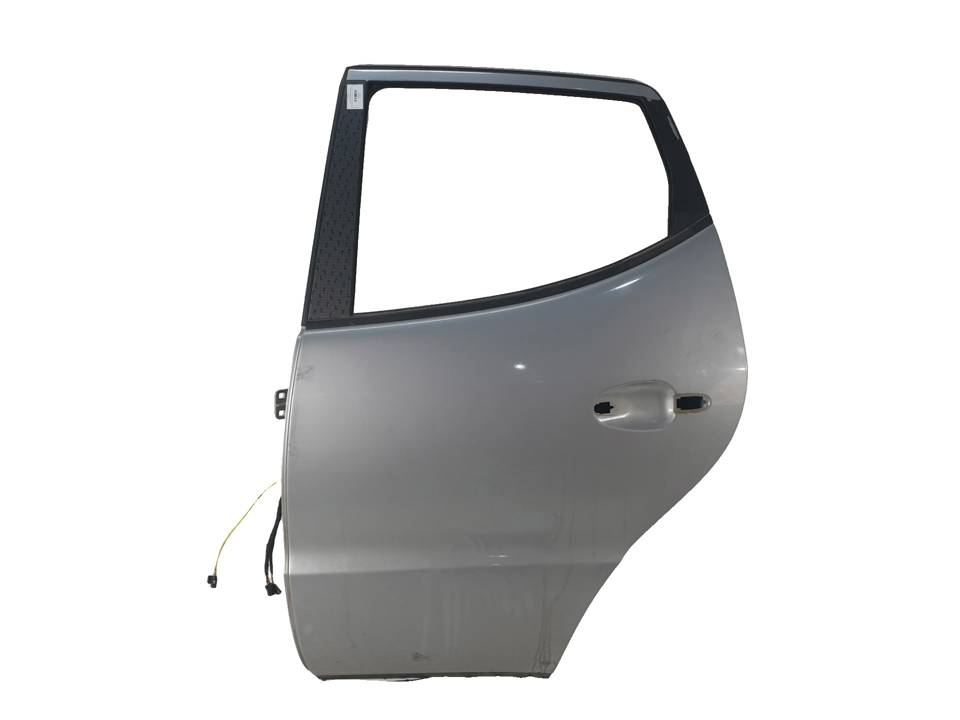 PUERTA TRASERA IZQUIERDA MERCEDES CLASE A (W168) Autodesguaces Alicante