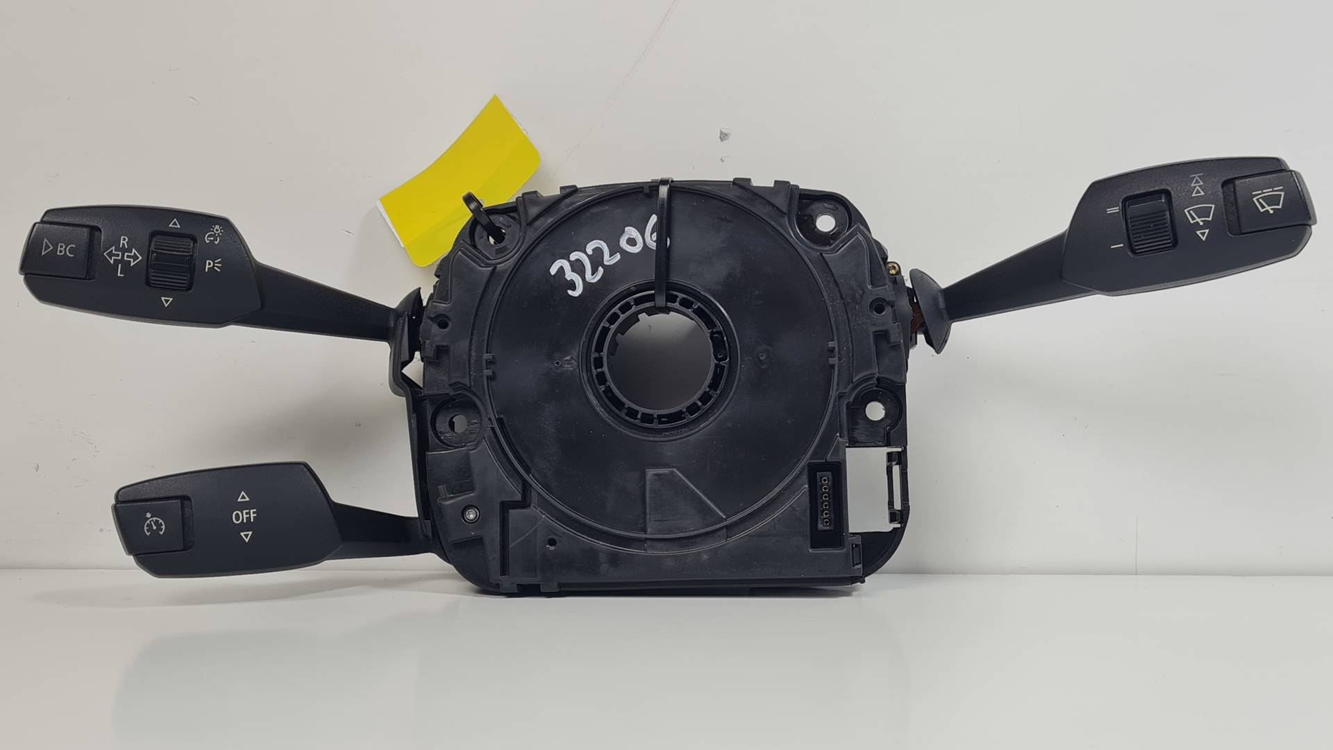 MANDO INTERMITENTES - 912189201 - BMW - SERIE 3 BERLINA (E90)