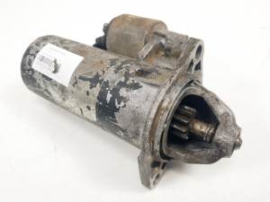 MOTOR ARRANQUE 0001108083 FORD SIERRA BERLINA Autodesguaces Alicante