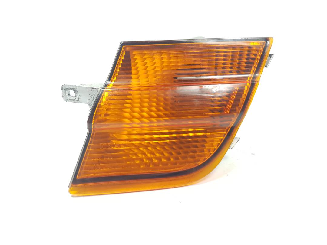 PILOTO DELANTERO IZQUIERDO - 89027935 - NISSAN - MICRA (K12E)