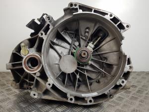 CAJA CAMBIOS 1S7R7002AE FORD MONDEO BERLINA (GE) Autodesguaces Alicante