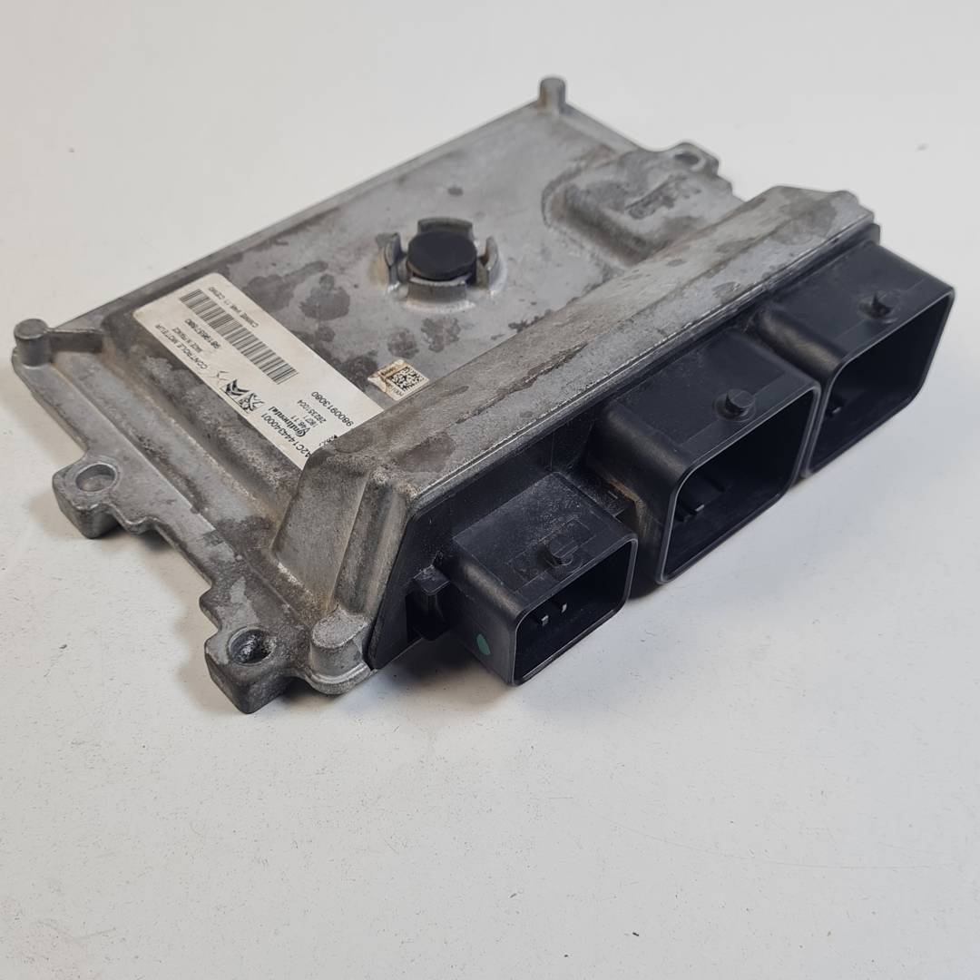 CENTRALITA MOTOR UCE - A2C1444340001 - CITROEN - C3 (B618)