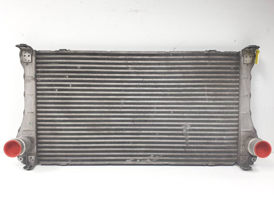 INTERCOOLER JD1271003521 TOYOTA AVENSIS BERLINA (T27) Autodesguaces Alicante