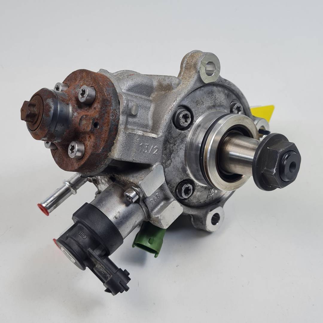 Pompe d’injection - G4D39B395AA - LAND ROVER - DISCOVERY SPORT