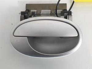 MANETA EXTERIOR TRASERA DERECHA OPEL MERIVA Autodesguaces Alicante