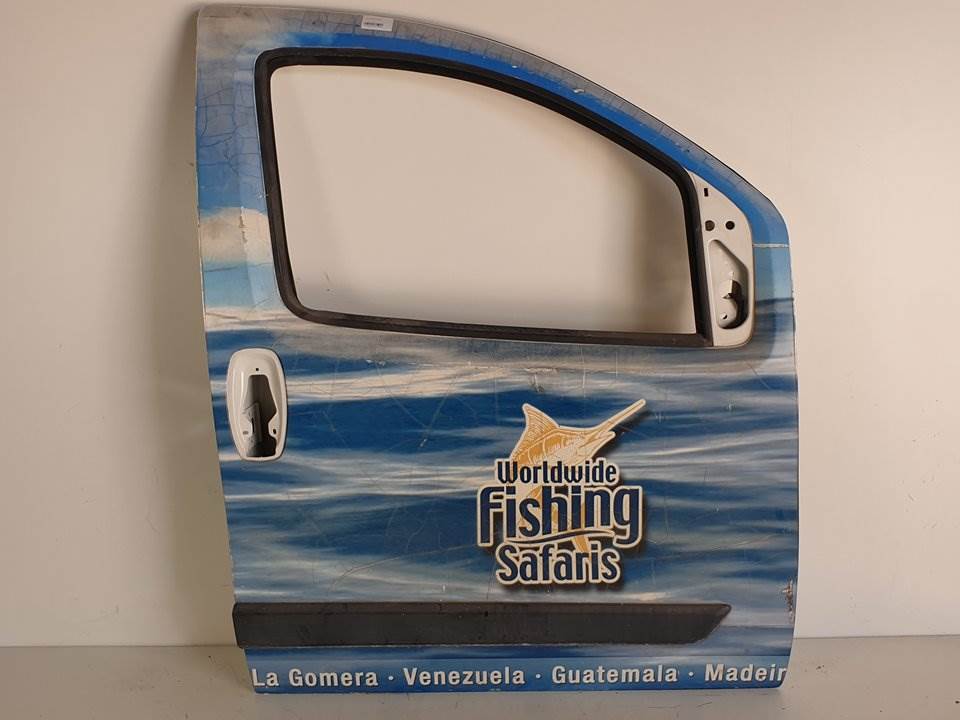PUERTA DELANTERA DERECHA - FIAT - FIORINO (225)