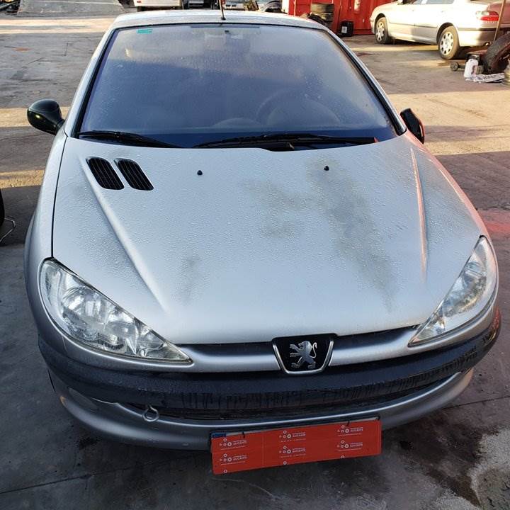 PEUGEOT 206 CC (2001 - 2007)