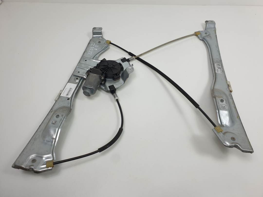 ELEVALUNAS DELANTERO DERECHO - 400861F - RENAULT - CLIO GRANDTOUR