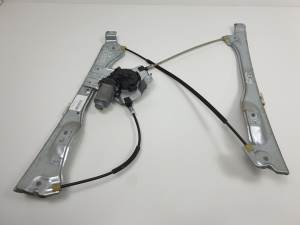 ELEVALUNAS DELANTERO DERECHO 400861F RENAULT CLIO GRANDTOUR Autodesguaces Alicante