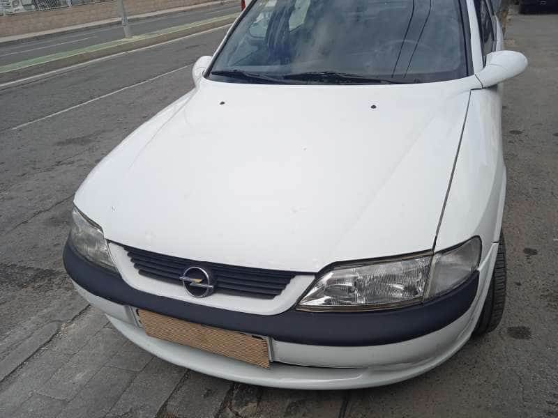 OPEL VECTRA B BERLINA (1995 - 2002)