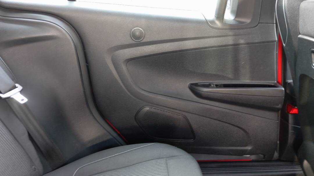 FORD B-MAX (2012 - ...) (2012 - 2017)