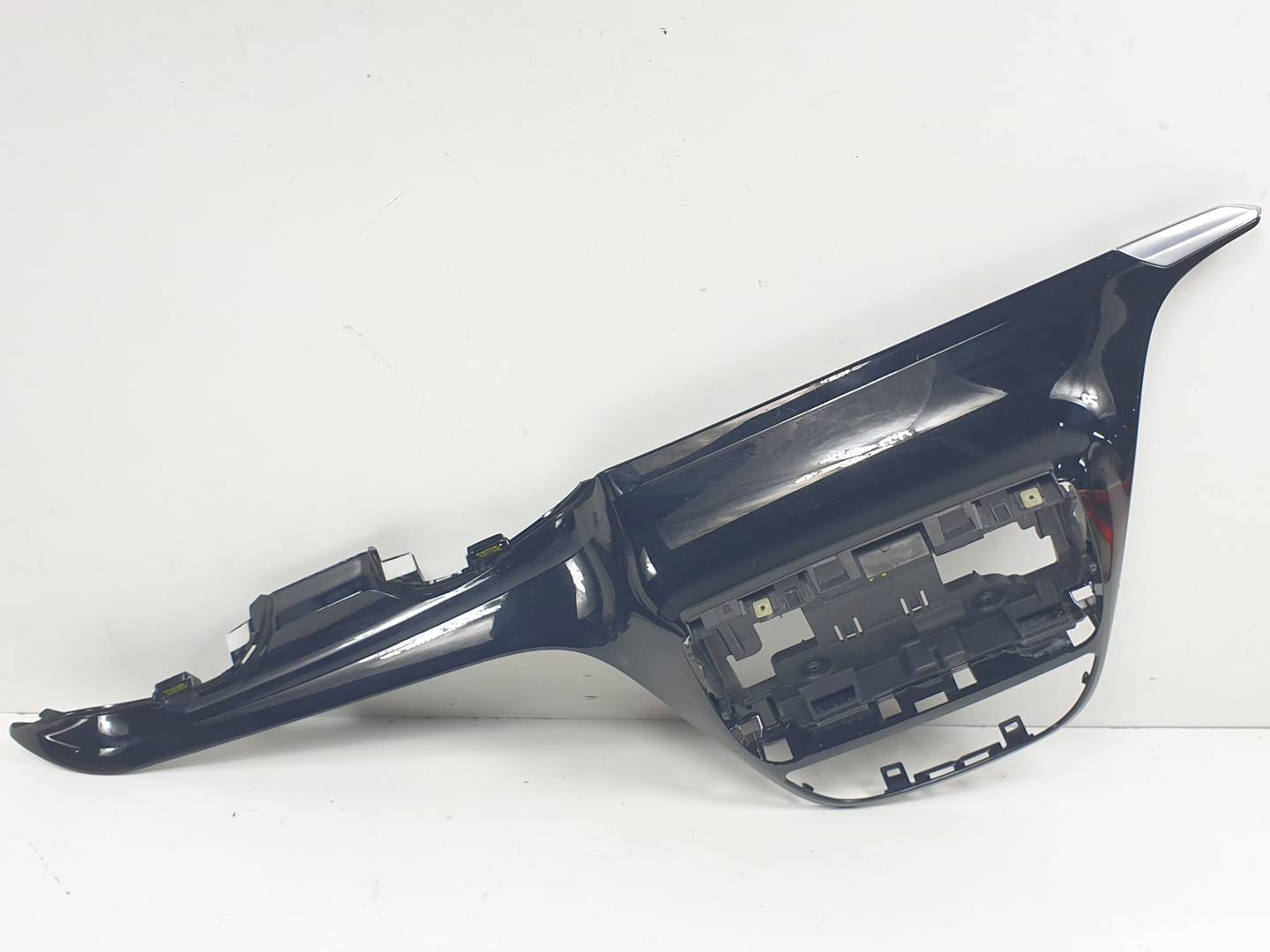 MOLDURA - 9673830077 - PEUGEOT - 2008 (A94)