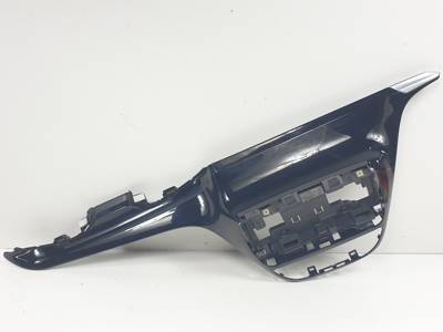 MOLDURA 9673830077 PEUGEOT 2008 (A94) Autodesguaces Alicante