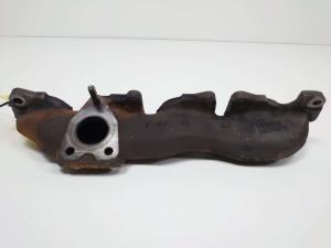COLECTOR ESCAPE 55565985 OPEL INSIGNIA BERLINA Autodesguaces Alicante