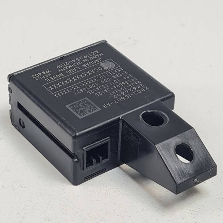MODULO ELECTRONICO K8D215607AB LAND ROVER RANGE ROVER EVOQUE Autodesguaces Alicante