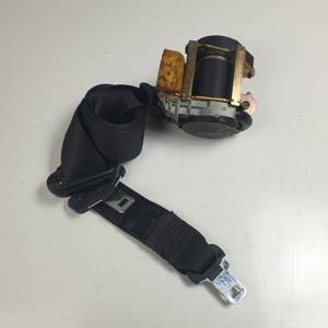 CINTURON SEGURIDAD TRASERO DERECHO 309223 RENAULT SCENIC II (X84,JM) Autodesguaces Alicante