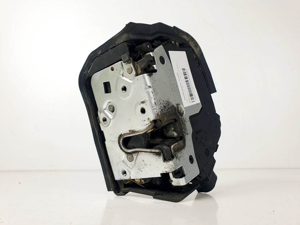 CERRADURA PUERTA TRASERA IZQUIERDA - 0H0234 - BMW - X5 (E53)