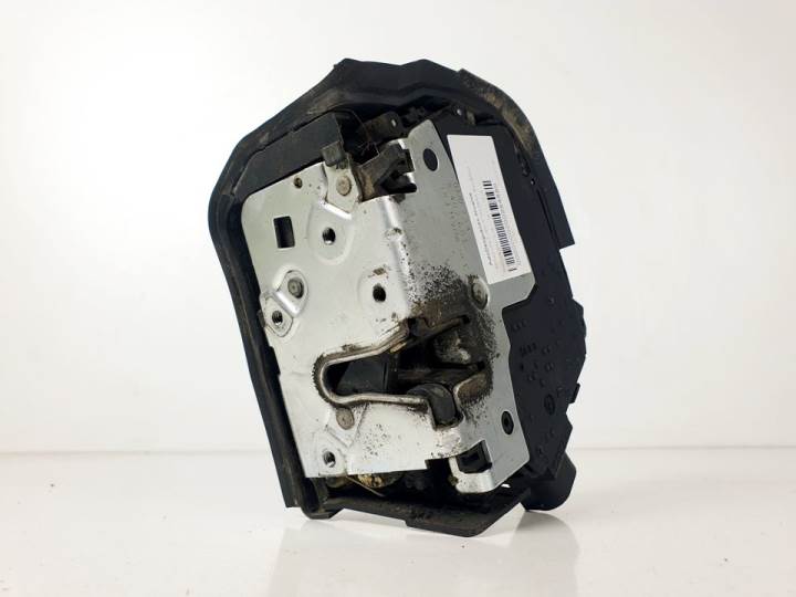 CERRADURA PUERTA TRASERA IZQUIERDA 0H0234 BMW X5 (E53) Autodesguaces Alicante