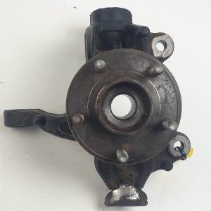 MANGUETA DELANTERA DERECHA 6G913K170A FORD MONDEO BER. (CA2) Autodesguaces Alicante