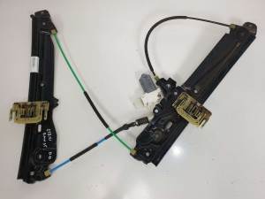 ELEVALUNAS DELANTERO DERECHO A07242113 BMW SERIE 5 TOURING (F11) Autodesguaces Alicante