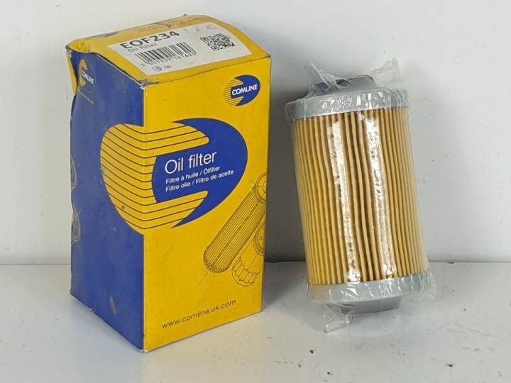 FILTRO ACEITE EOF234 ALFA ROMEO BRERA (177) Autodesguaces Alicante