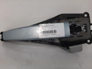 MANETA EXTERIOR DELANTERA DERECHA OPEL CORSA D Autodesguaces Alicante