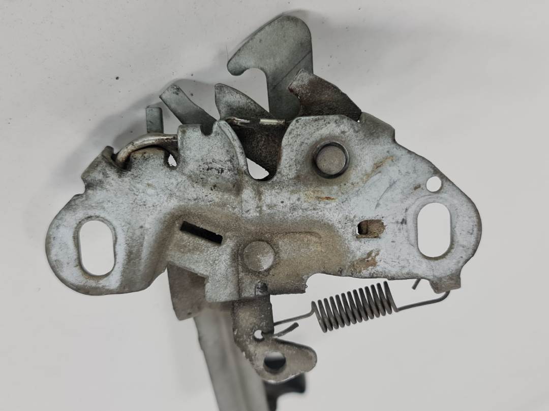 CERRADURA CAPOT - CITROEN - XSARA BREAK
