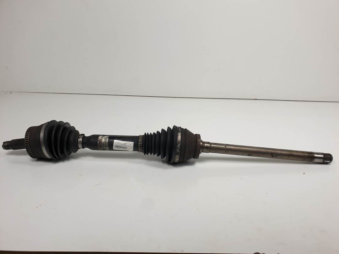 TRANSMISION DELANTERA DERECHA - 1ED500022 - LAND ROVER - RANGE ROVER (L322)