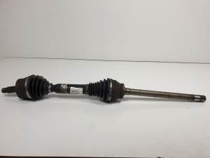 TRANSMISION DELANTERA DERECHA 1ED500022 LAND ROVER RANGE ROVER (L322) Autodesguaces Alicante